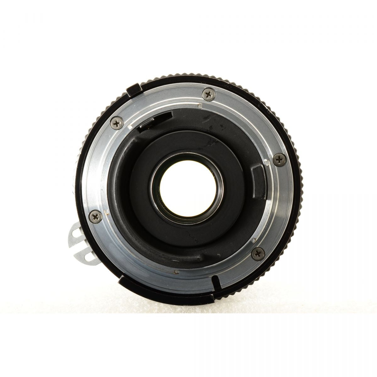 【中古】Nikon NIKKOR Ai 28mm f/3.5 広角 単焦点レンズ ニコン S/N: 1794472
