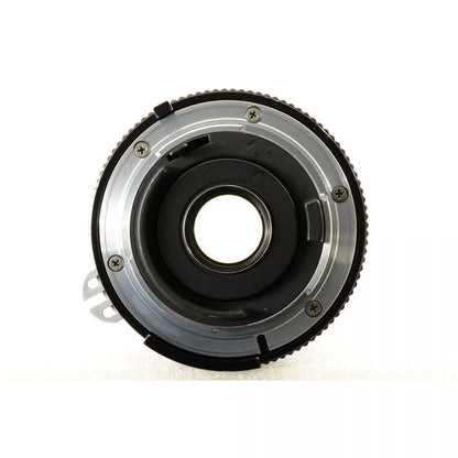 【中古】Nikon NIKKOR Ai 28mm f/3.5 広角 単焦点レンズ ニコン S/N: 1794472