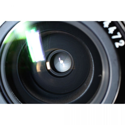 【中古】Nikon NIKKOR Ai 28mm f/3.5 広角 単焦点レンズ ニコン S/N: 1794472