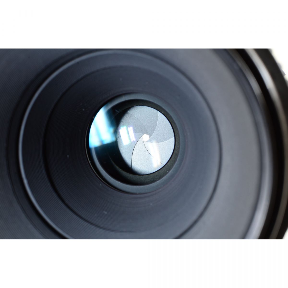 【中古】Nikon Ai Micro NIKKOR 55mm f/3.5 マクロ 単焦点レンズ ニコン S/N: 1023928