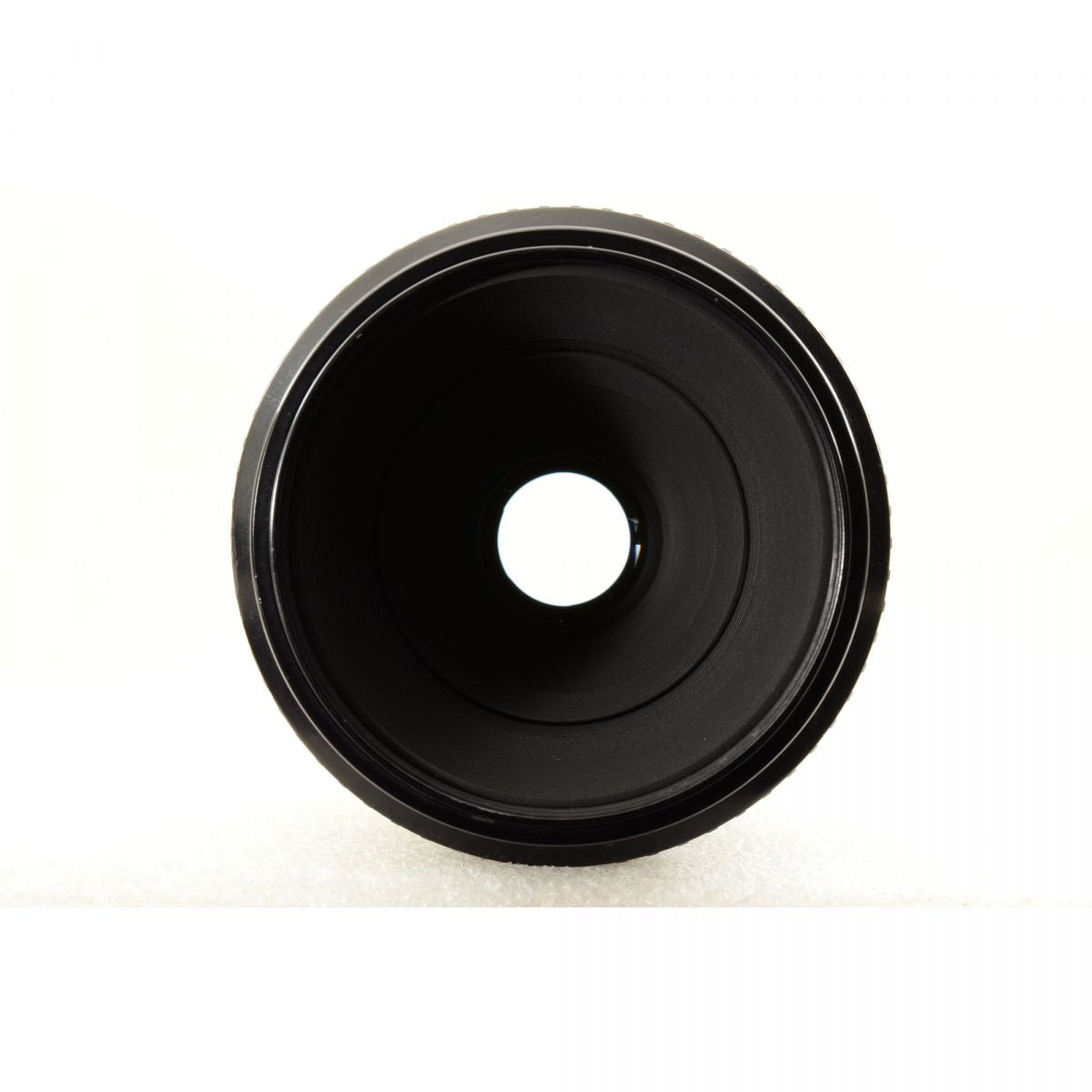 【中古】Nikon Ai Micro NIKKOR 55mm f/3.5 マクロ 単焦点レンズ ニコン S/N: 1023928
