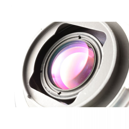 【中古】Nikon Ai Micro NIKKOR 55mm f/3.5 マクロ 単焦点レンズ ニコン S/N: 1023928