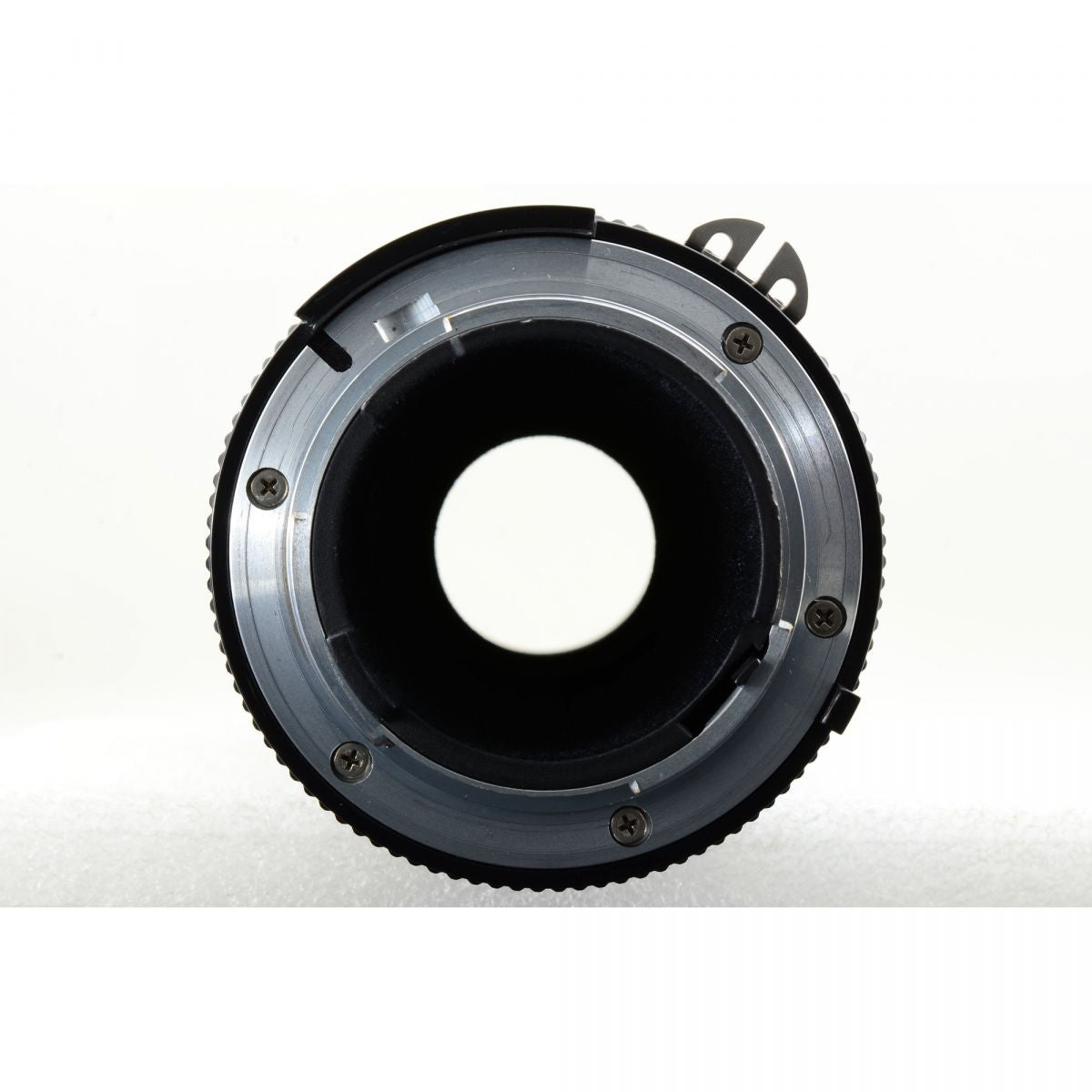 【中古】Nikon AI-S Micro NIKKOR 200mm f/4 望遠 マクロ 単焦点レンズ ニコン S/N: 212247