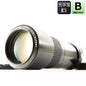 【中古】Nikon AI-S Micro NIKKOR 200mm f/4 望遠 マクロ 単焦点レンズ ニコン S/N: 212247