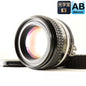 【中古】Nikon AI-S NIKKOR 50mm f/1.4 標準 単焦点レンズ ニコン S/N: 5199590