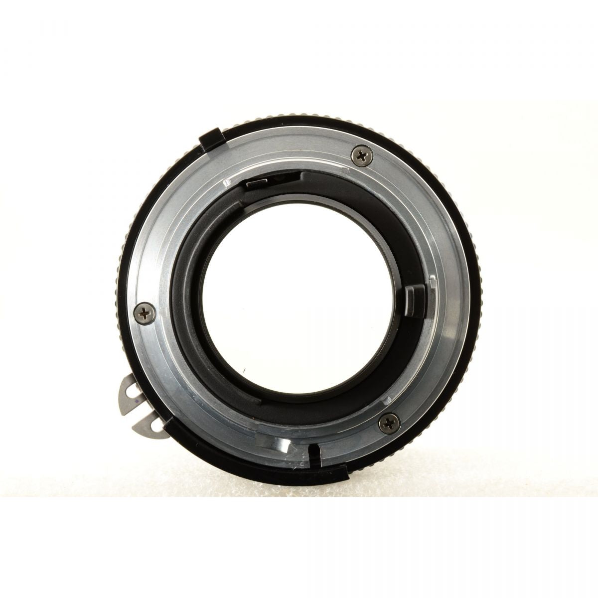 【中古】Nikon AI-S NIKKOR 50mm f/1.4 標準 単焦点レンズ ニコン S/N: 5199590