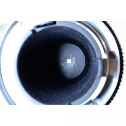 【中古】Nikon AI-S Micro NIKKOR 200mm f/4 望遠 マクロ 単焦点レンズ ニコン S/N: 212247
