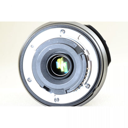 【中古】Nikon AF-S DX NIKKOR 55-300mm f/4.5-5.6G ED VR 望遠 ズームレンズ フード付 ニコン S/N: 3097508