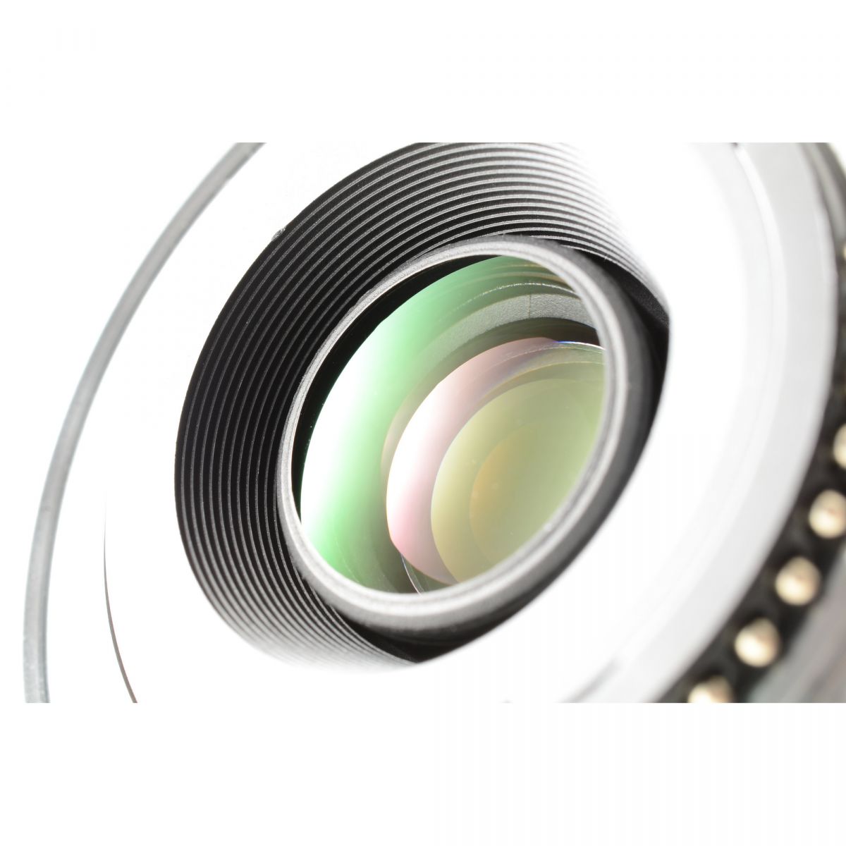【中古】Nikon AF-S DX NIKKOR 55-300mm f/4.5-5.6G ED VR 望遠 ズームレンズ フード付 ニコン S/N: 3097508