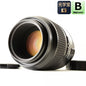 【中古】Nikon AF Micro NIKKOR 105mm f/2.8 中望遠 マクロ 単焦点レンズ ニコン S/N: 314244
