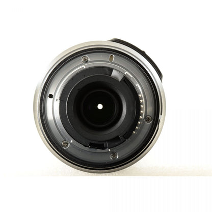【中古】Nikon AF-S DX NIKKOR 55-300mm f/4.5-5.6G ED VR 望遠 ズームレンズ フード付 ニコン S/N: 3097508