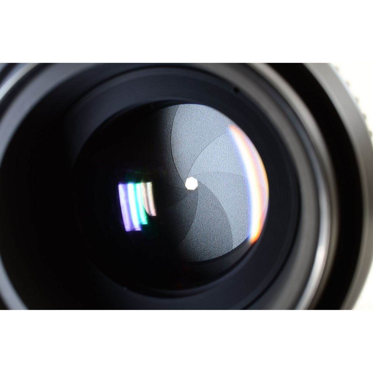 【中古】Nikon AF Micro NIKKOR 105mm f/2.8 中望遠 マクロ 単焦点レンズ ニコン S/N: 314244
