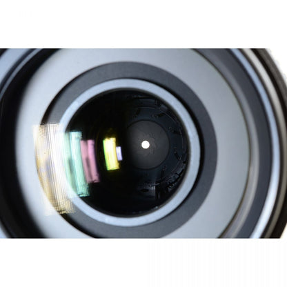 【中古】Nikon AF-S DX NIKKOR 55-300mm f/4.5-5.6G ED VR 望遠 ズームレンズ フード付 ニコン S/N: 3097508