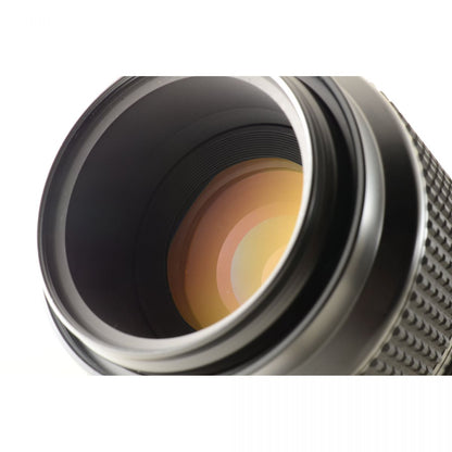 【中古】Nikon AF Micro NIKKOR 105mm f/2.8 中望遠 マクロ 単焦点レンズ ニコン S/N: 314244