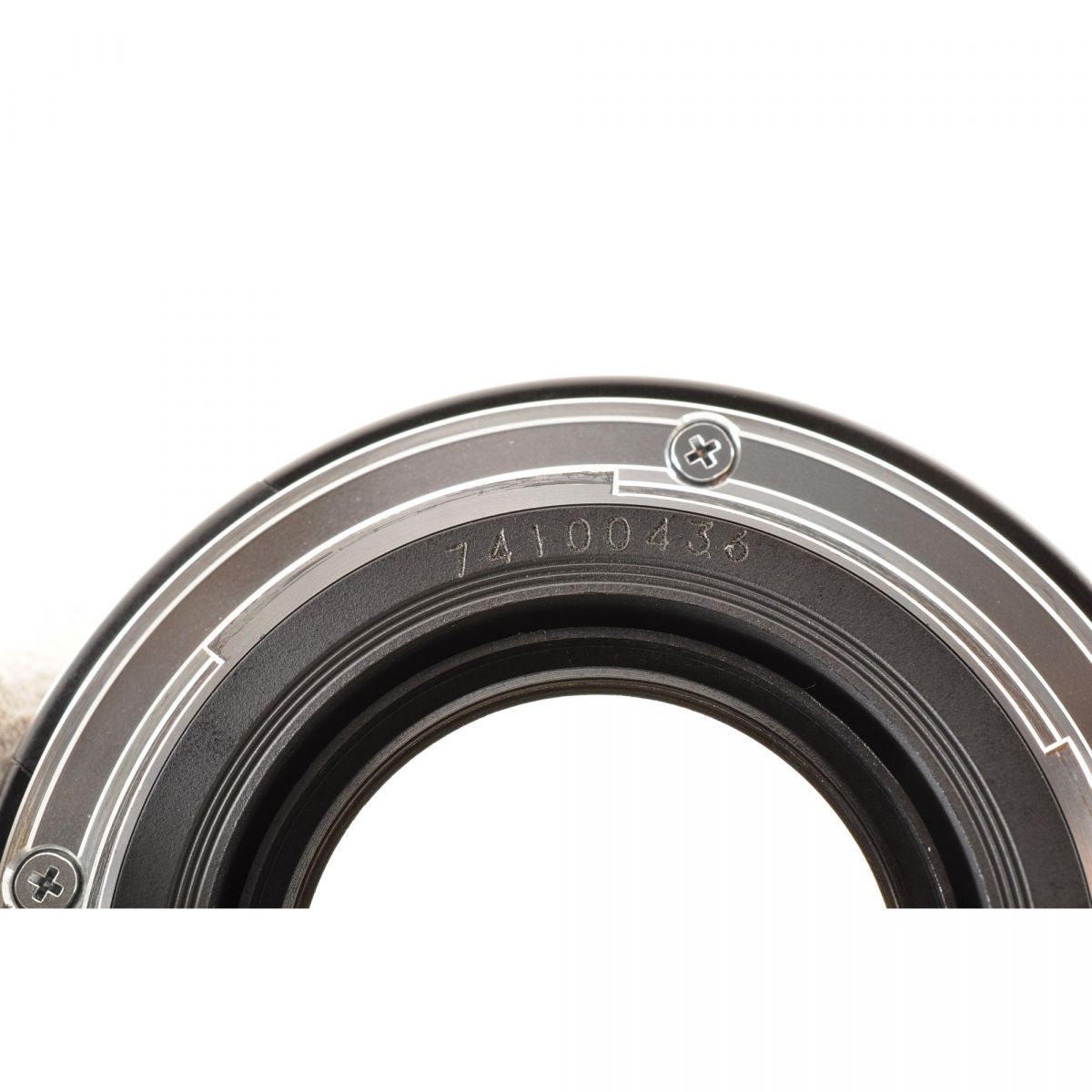 【中古】Canon EF 50mm f/1.4 USM 標準 単焦点レンズ , フード付き