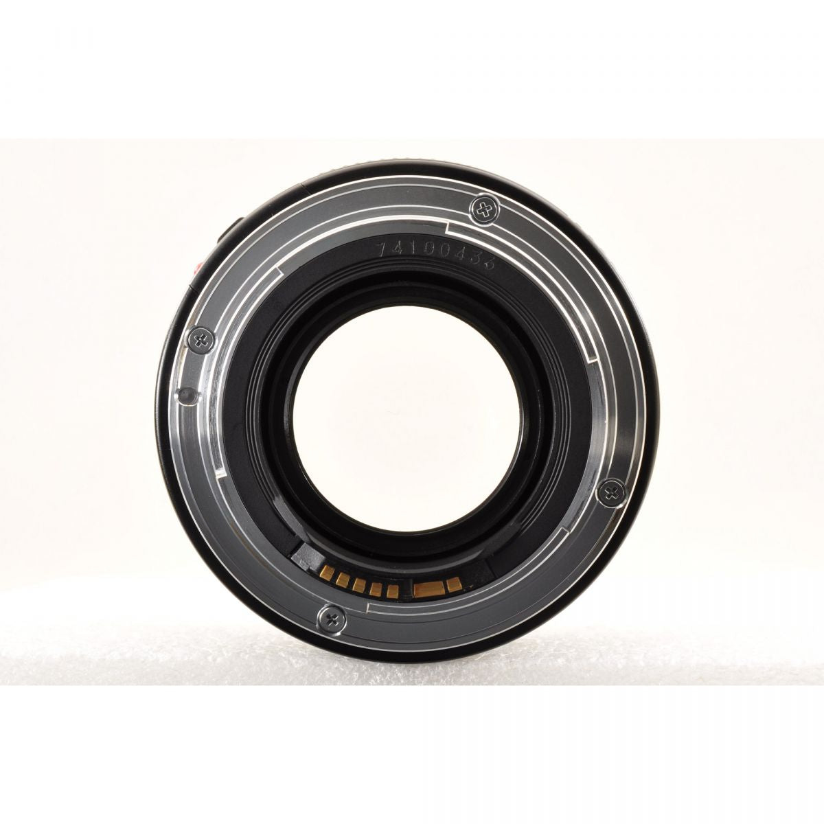 【中古】Canon EF 50mm f/1.4 USM 標準 単焦点レンズ , フード付き