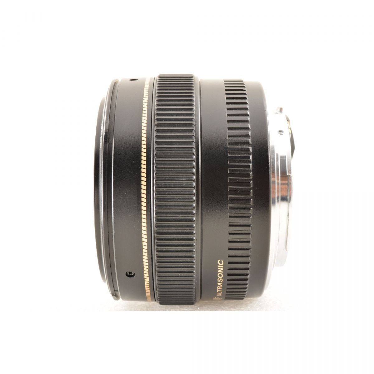 【中古】Canon EF 50mm f/1.4 USM 標準 単焦点レンズ , フード付き