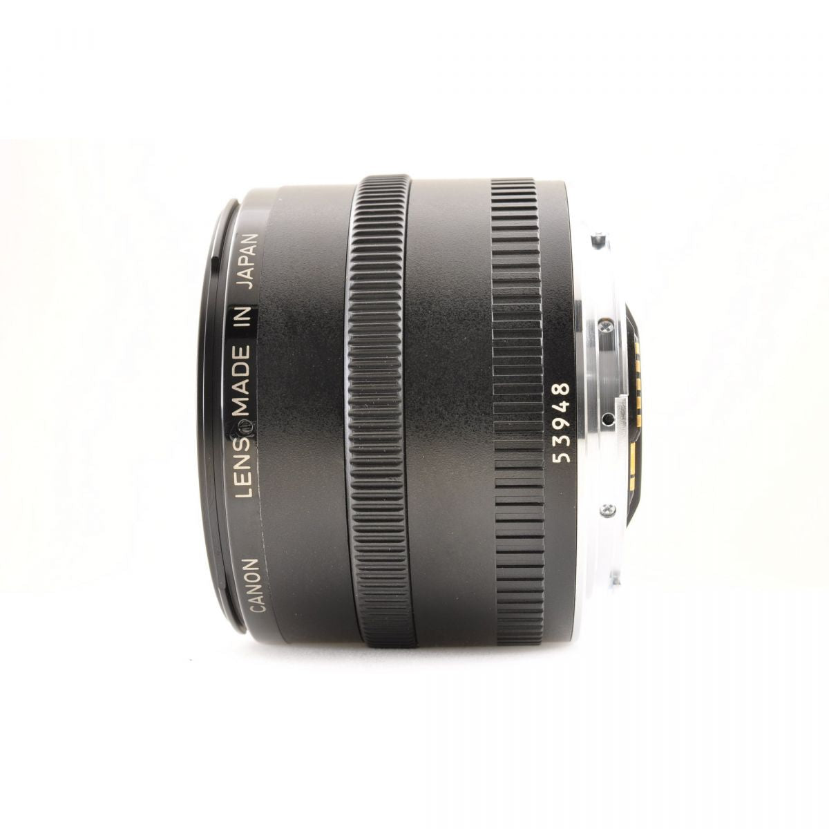 【中古】Canon EF 24mm F2.8 広角単焦点レンズ キヤノン