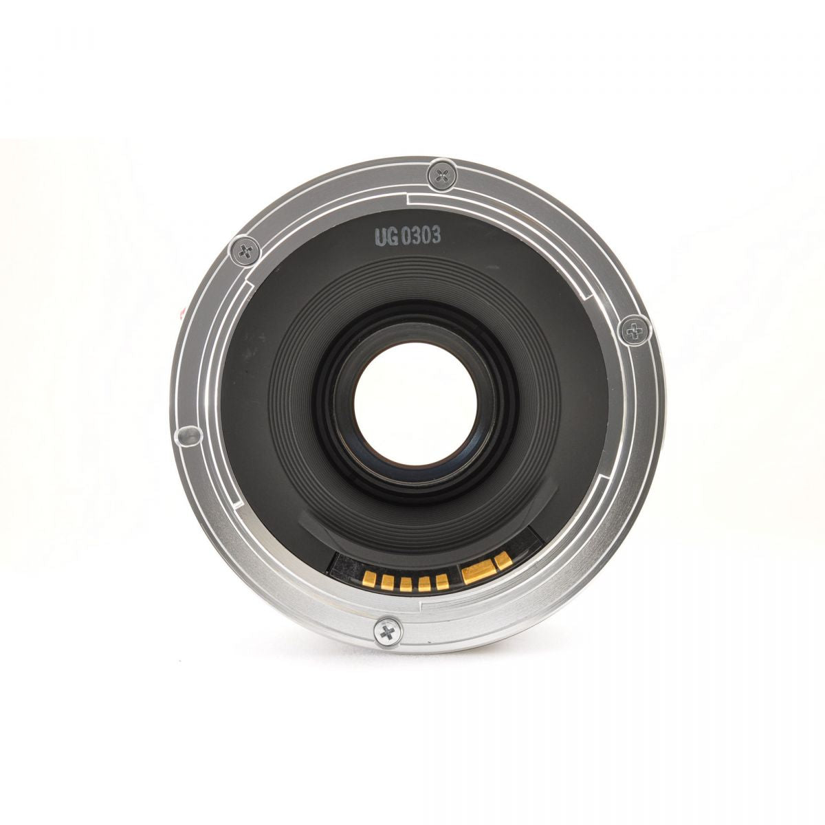 【中古】Canon EF 24mm F2.8 広角単焦点レンズ キヤノン