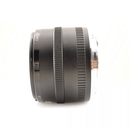 【中古】Canon EF 24mm F2.8 広角単焦点レンズ キヤノン