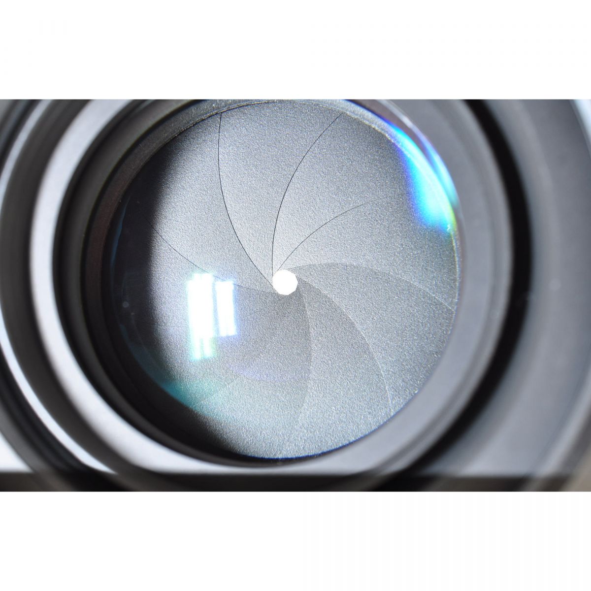 【中古】Nikon AF-S FX NIKKOR 50mm f/1.4 G Standard 単焦点レンズ フード