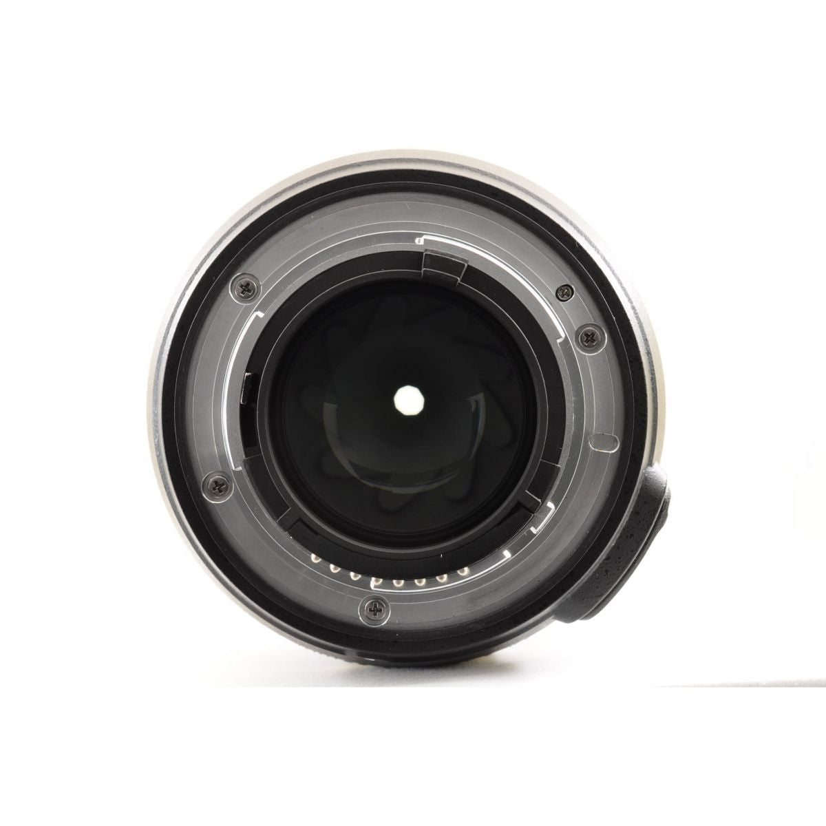 【中古】Nikon AF-S FX NIKKOR 50mm f/1.4 G Standard 単焦点レンズ フード
