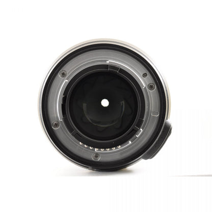 【中古】Nikon AF-S FX NIKKOR 50mm f/1.4 G Standard 単焦点レンズ フード