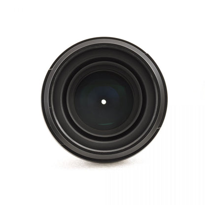 【中古】Nikon AF-S FX NIKKOR 50mm f/1.4 G Standard 単焦点レンズ フード