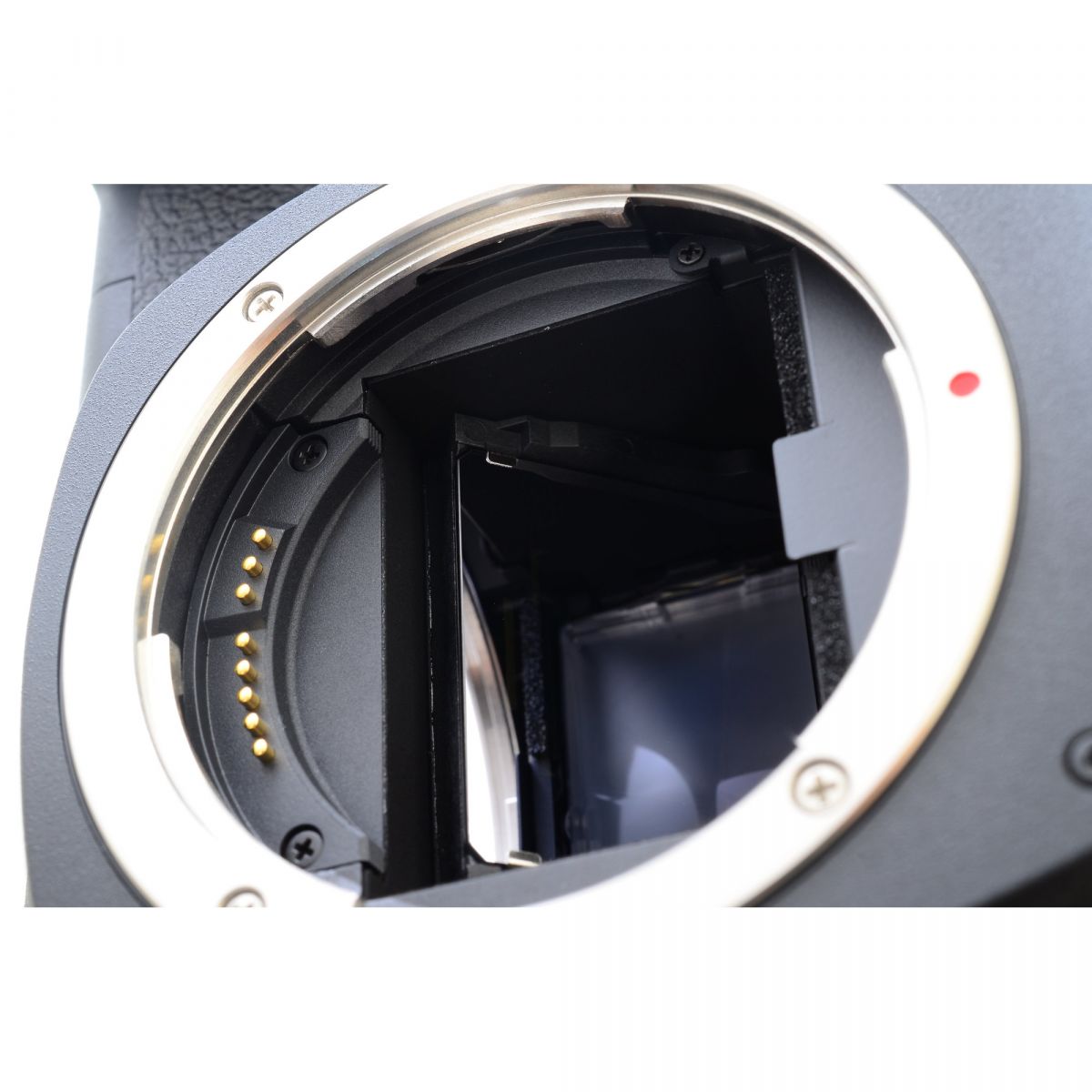 【中古】Canon EOS 5D MARK III 22.3MP ブラック 一眼レフ デジタルカメラ 元箱付き キヤノン S/N:41024001066