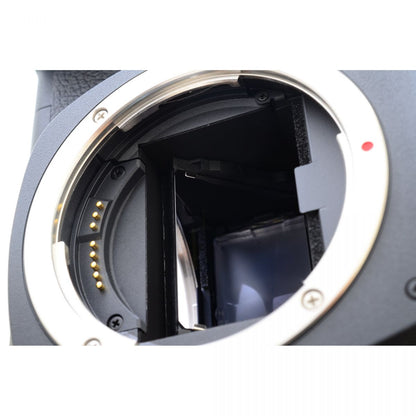 【中古】Canon EOS 5D MARK III 22.3MP ブラック 一眼レフ デジタルカメラ 元箱付き キヤノン S/N:41024001066