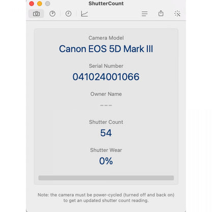【中古】Canon EOS 5D MARK III 22.3MP ブラック 一眼レフ デジタルカメラ 元箱付き キヤノン S/N:41024001066