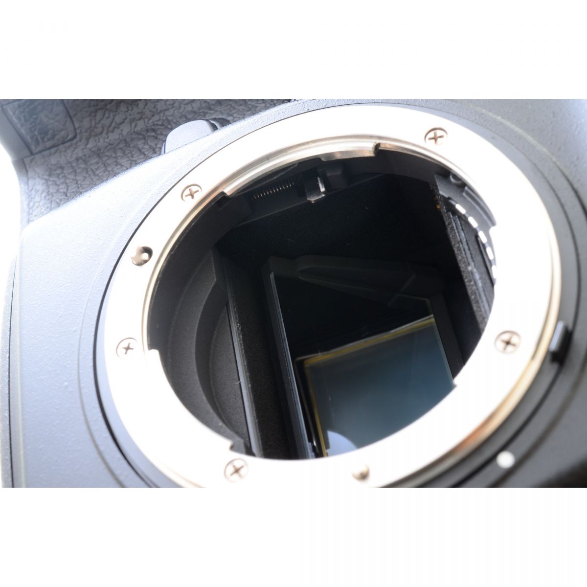 【中古】Nikon D800 36.3MP 一眼レフ デジタルカメラ 元箱付き ニコン S/N:2036956