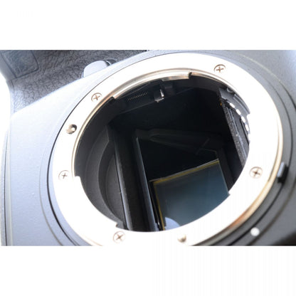 【中古】Nikon D800 36.3MP 一眼レフ デジタルカメラ 元箱付き ニコン S/N:2036956