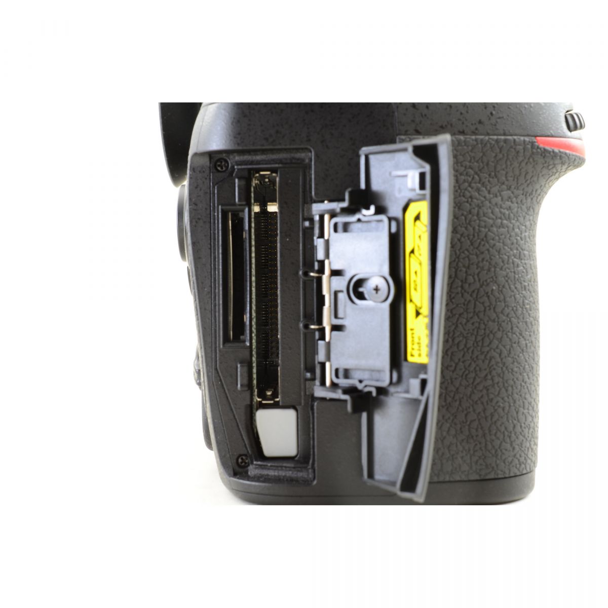 【中古】Nikon D800 36.3MP 一眼レフ デジタルカメラ 元箱付き ニコン S/N:2036956