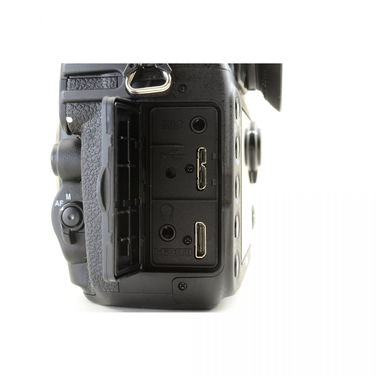 【中古】Nikon D800 36.3MP 一眼レフ デジタルカメラ 元箱付き ニコン S/N:2036956