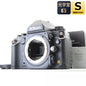 【中古】Nikon Df 16.2MP ブラック 一眼レフ デジタルカメラ ニコン S/N:2031223