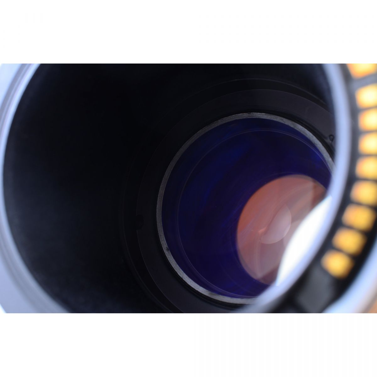 【中古】Canon EF 100-400mm F4.5-5.6 L IS USM ズーム カメラレンズ 交換レンズ フード付き キヤノン S/N:263737