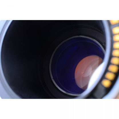 【中古】Canon EF 100-400mm F4.5-5.6 L IS USM ズーム カメラレンズ 交換レンズ フード付き キヤノン S/N:263737