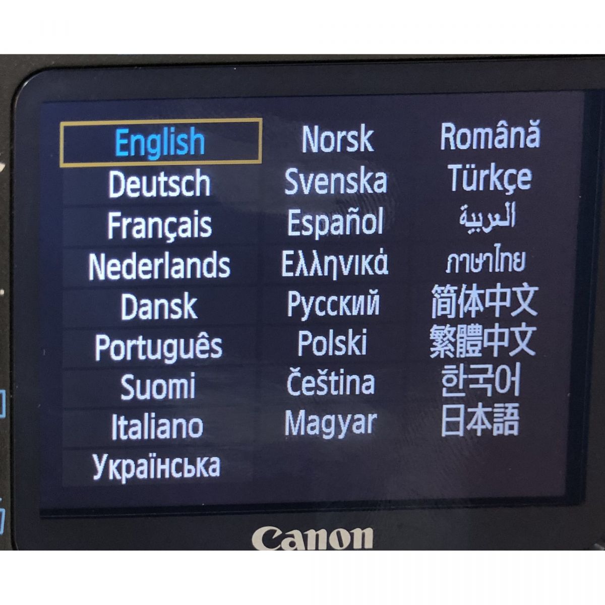 【中古】Canon EOS 5D Mark II 21.1 MP デジタル 一眼レフ カメラ ボディ キャノン S/N: 2111300452