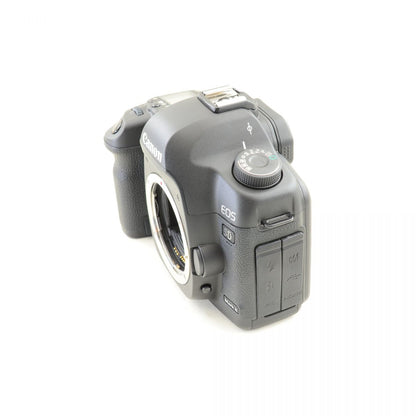 【中古】Canon EOS 5D Mark II 21.1 MP デジタル 一眼レフ カメラ ボディ キャノン S/N: 2111300452