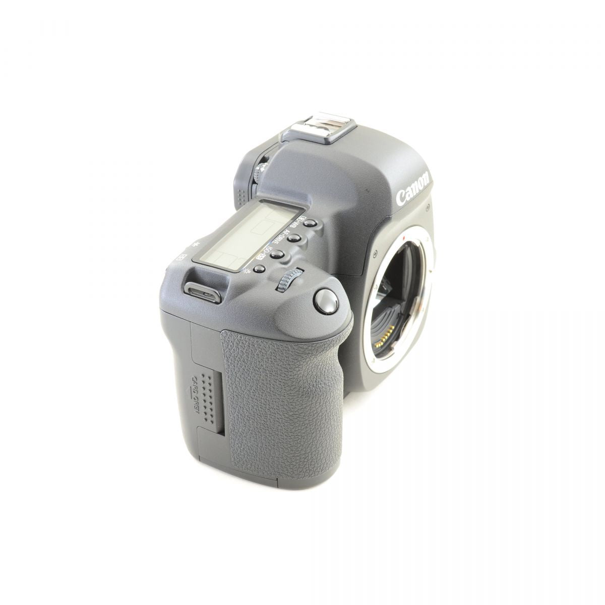 【中古】Canon EOS 5D Mark II 21.1 MP デジタル 一眼レフ カメラ ボディ キャノン S/N: 2111300452