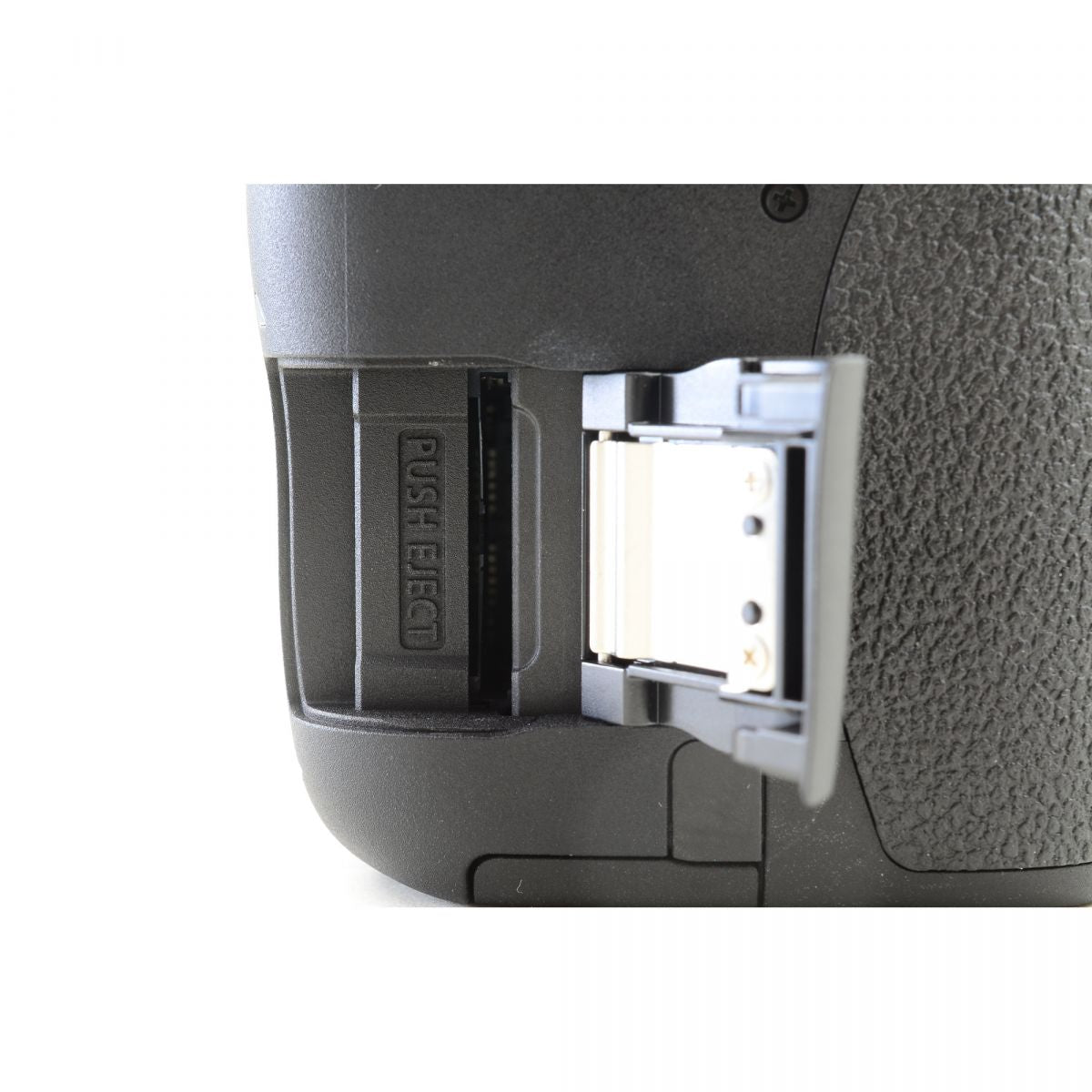 【中古】Canon EOS 8000D 24.2 MP デジタル 一眼レフ カメラ ボディ キャノン S/N: 41042000327