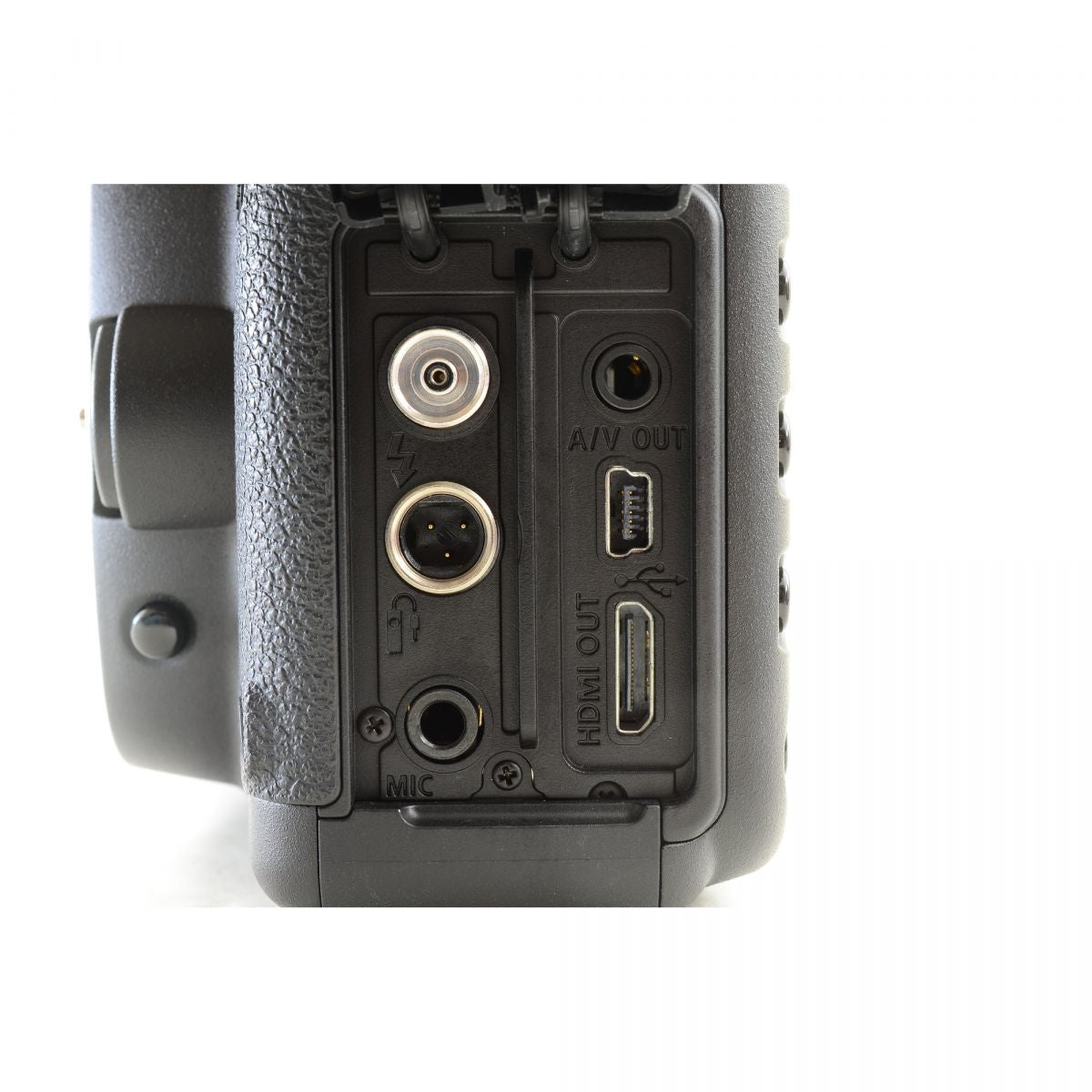 【中古】Canon EOS 5D Mark II 21.1 MP デジタル 一眼レフ カメラ ボディ キャノン S/N: 2111300452