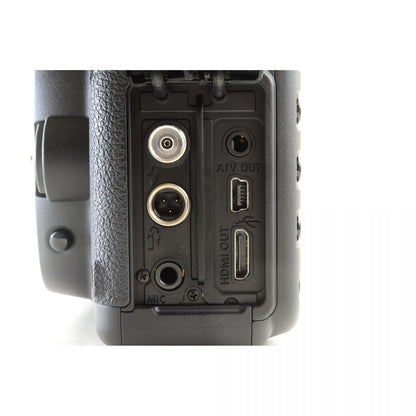 【中古】Canon EOS 5D Mark II 21.1 MP デジタル 一眼レフ カメラ ボディ キャノン S/N: 2111300452