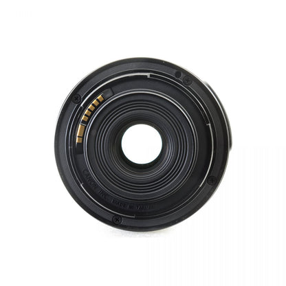 【中古】Canon EOS 8000D 24.2MP 一眼レフ デジタルカメラ EF-S 18-55mm f/3.5-5.6 IS STM ズームレンズセット キヤノン S/N:41032010847