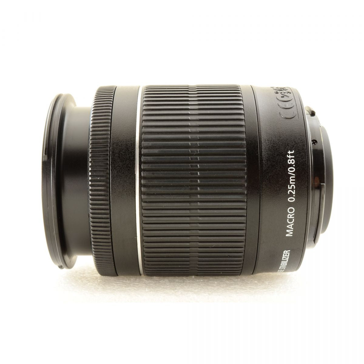 【中古】Canon EOS Kiss X7 デジタル一眼レフ EF-S 18-55mm f/3.5-5.6 IS STM ズームレンズセット キヤノン S/N:261073012387