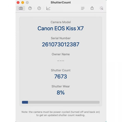 【中古】Canon EOS Kiss X7 デジタル一眼レフ EF-S 18-55mm f/3.5-5.6 IS STM ズームレンズセット キヤノン S/N:261073012387