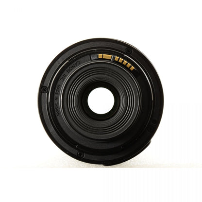 【中古】Canon EOS Kiss X7 デジタル一眼レフ EF-S 18-55mm f/3.5-5.6 IS STM ズームレンズセット キヤノン S/N:261073012387