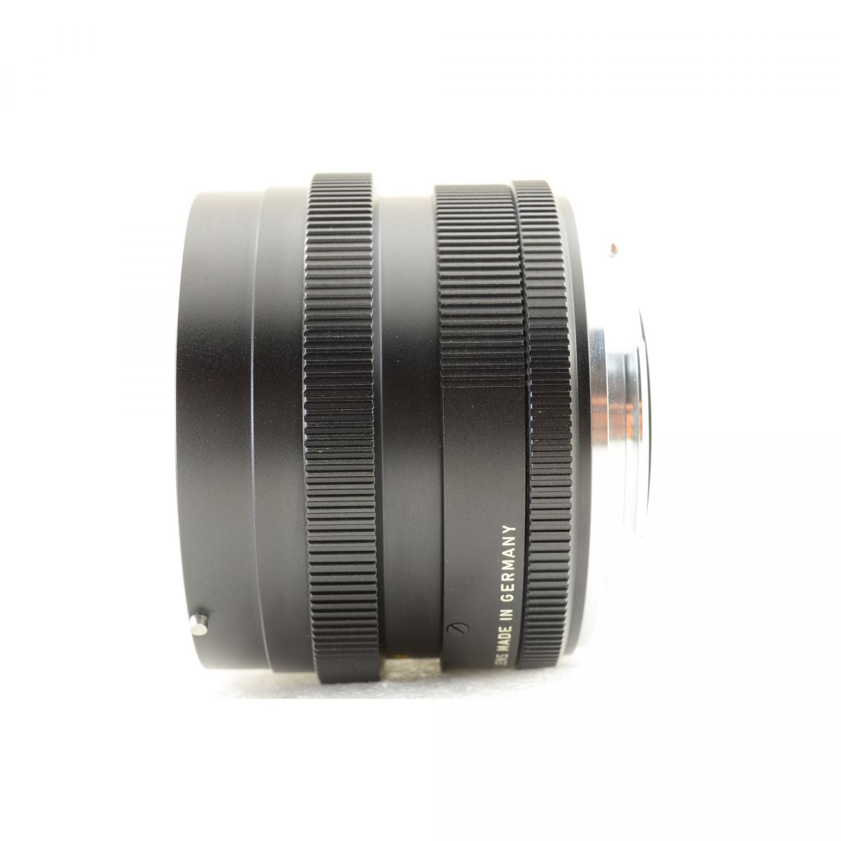 【中古】Leica Leitz Elmarit-R 24mm F2.8 広角 単焦点 カメラレンズ 交換レンズ フード フィルター付き ライカ S/N:3102319