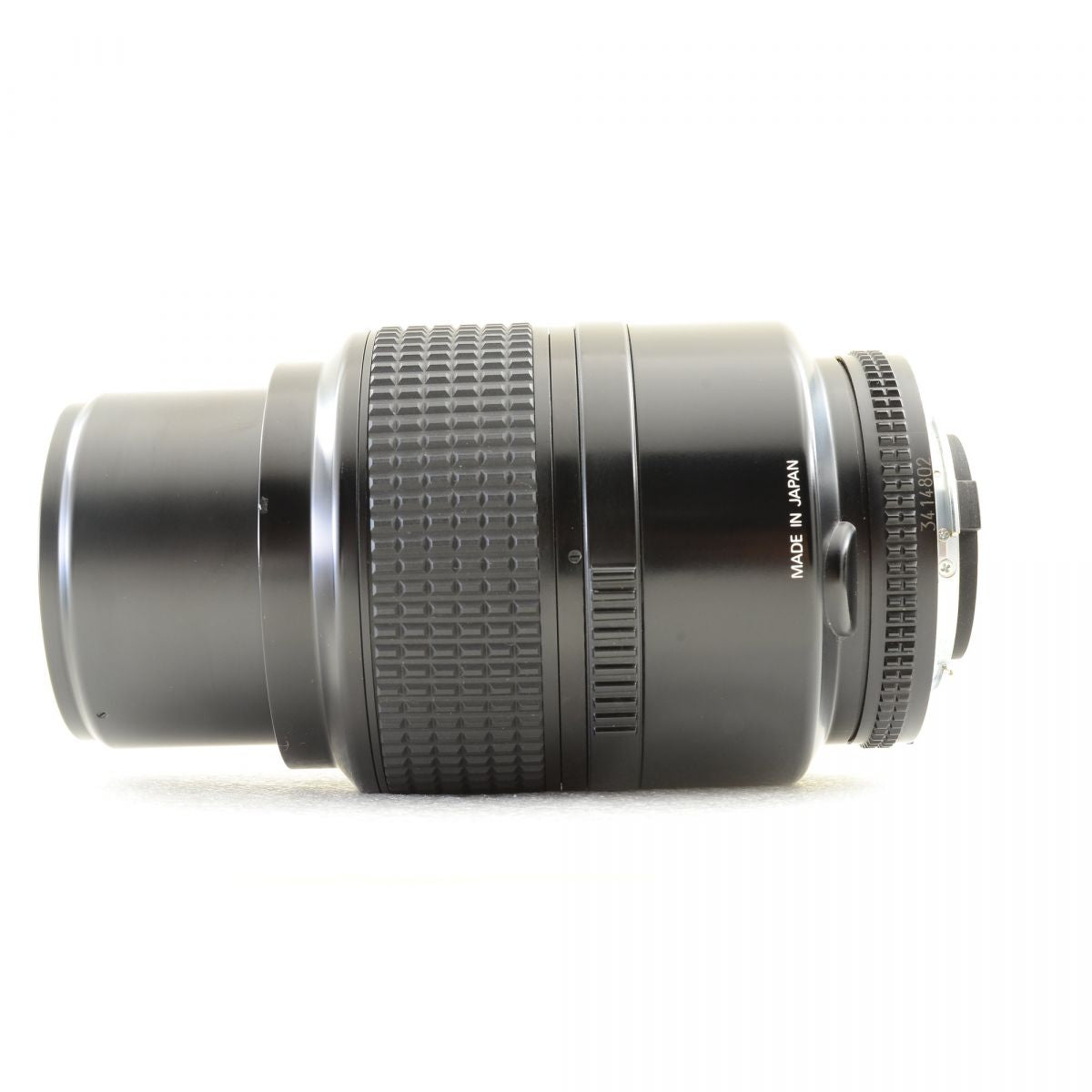 【中古】Nikon D3 12.1MP AF Micro NIKKOR 105mm F2.8 D デジタルカメラ セット ニコン S/N:2017820